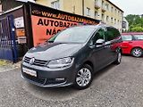 Volkswagen Sharan (2016) 1.4TSi 110kw LIFE 7míst - náhled 1