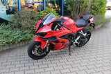 QJ Motor (2026) SRK 800 RR NOVINKA  MODEL  26 - náhled 13