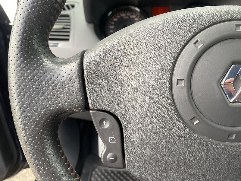 Renault Mégane RS 225 - fotka 14 z 21