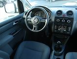 Volkswagen Caddy (2011) 1.2 TSI, 5Míst, 1Maj - náhled 7