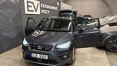 Seat Arona (2019) 1.0TGI- FR,LED,ZÁRUKA  - fotografie inzerátu