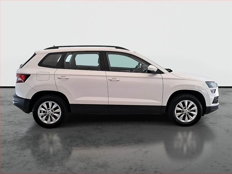 Škoda Karoq (2019) 1.5 TSI, Automat, Tempomat - fotka 6 z 18