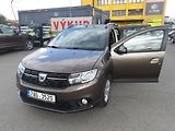 Dacia Logan 1,0i LPG+BENZIN ! - náhled 13
