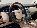 Land Rover Range Rover 4.4 SDV8 VOGUE AWD REZERVACE - náhled 18