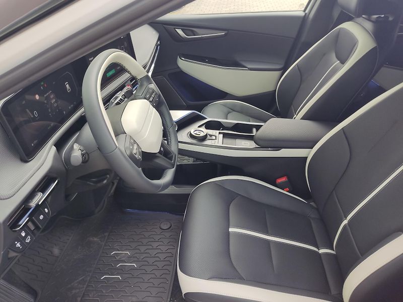 Kia EV6 (2026) 4x4 GT LINE 84 kWh  - fotka 4 z 6