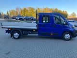 Peugeot Boxer (2022) 2.2 BHDI 3500 L3 7MÍST 50TKM - náhled 2