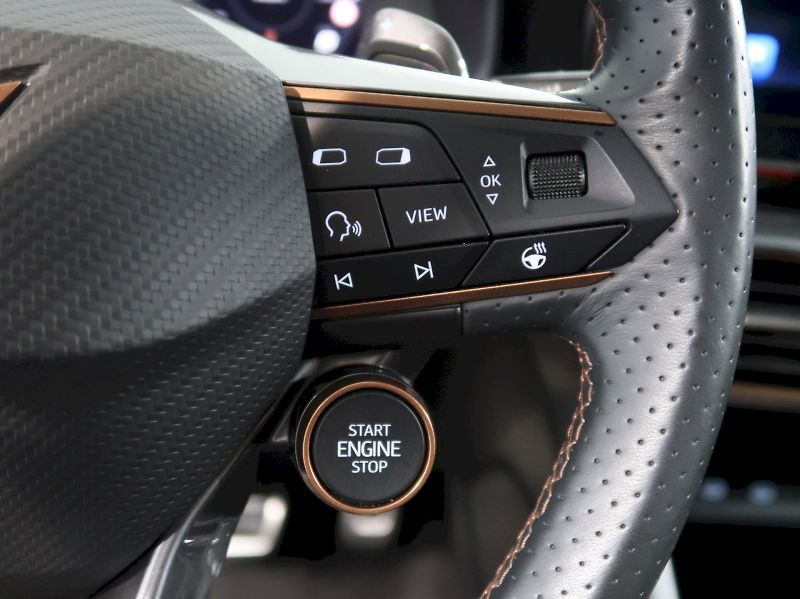 Cupra Formentor (2022) VZ 2.0TSI 228KW 4x4 DSG TAŽNÉ - fotka 23 z 46