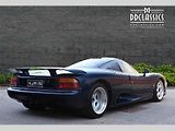 Jaguar XJR-15.