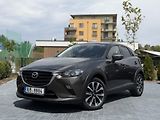 Mazda CX-3 (2018) 2.0i 89 kW / tažné - náhled 1