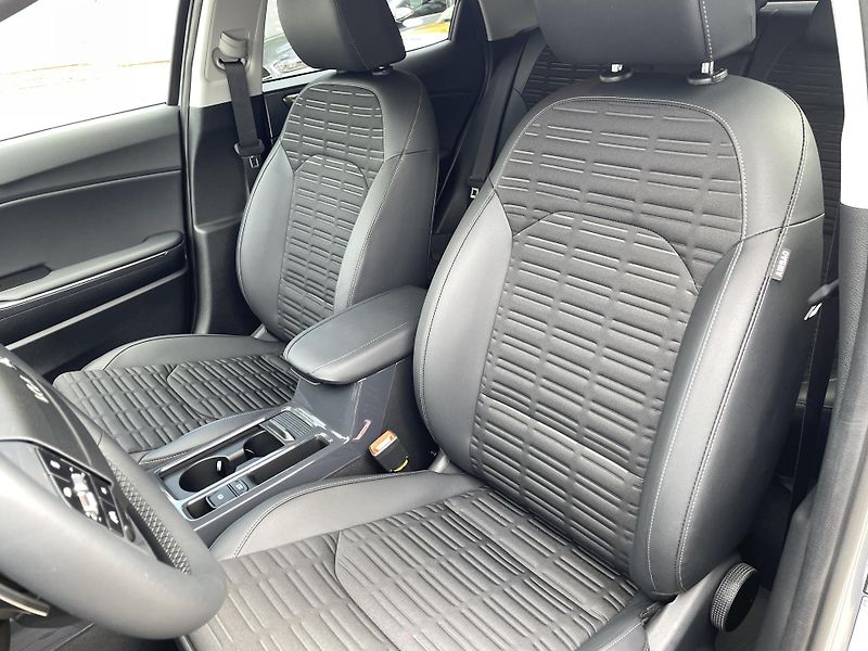 Kia XCeed (2026) 1,0MHEV 7DCT EXCLUSIVE 2027   - fotka 11 z 24