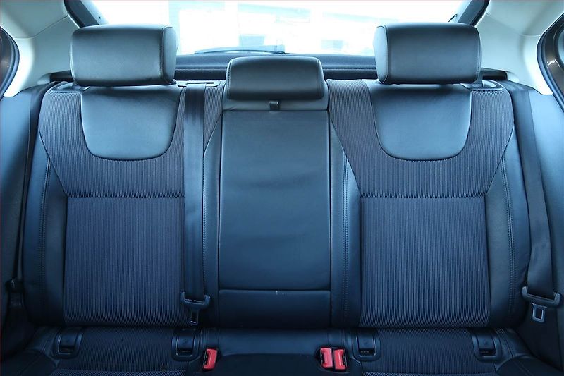 Škoda Octavia (2018) 2.0 TSI, Automat, Kůže, Navi - fotka 10 z 25