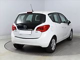 Opel Meriva (2016) 1.6 CDTI, po STK - náhled 4