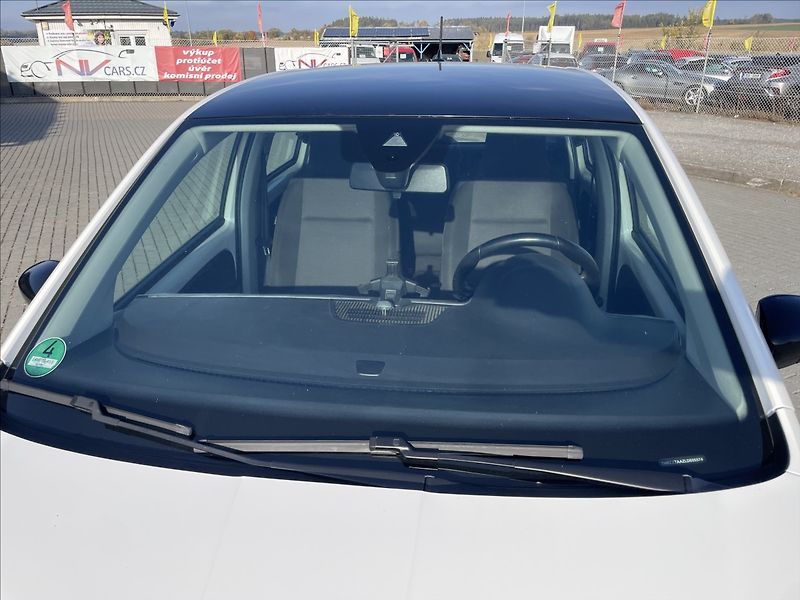 Škoda Citigo 0,0 iV 61kw ELEKTRO Automat - fotka 23 z 30