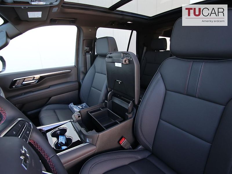 Chevrolet Tahoe (2026) RST 6.2 V8  - fotka 31 z 47