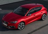 Seat Leon - od 524 900 Kč