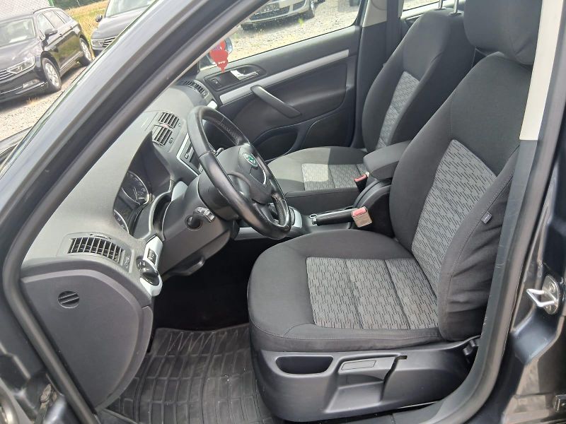 Škoda Octavia 1.6 TDI, BEZ KOROZE! - fotka 21 z 43