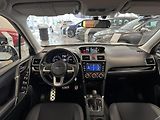 Subaru Forester 2.0XT Comfort, CZ, Perfektní - náhled 16