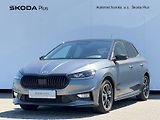 Škoda Fabia (2025) DSG 1.0 TSI / 85 kW / MONTE CA - náhled 1