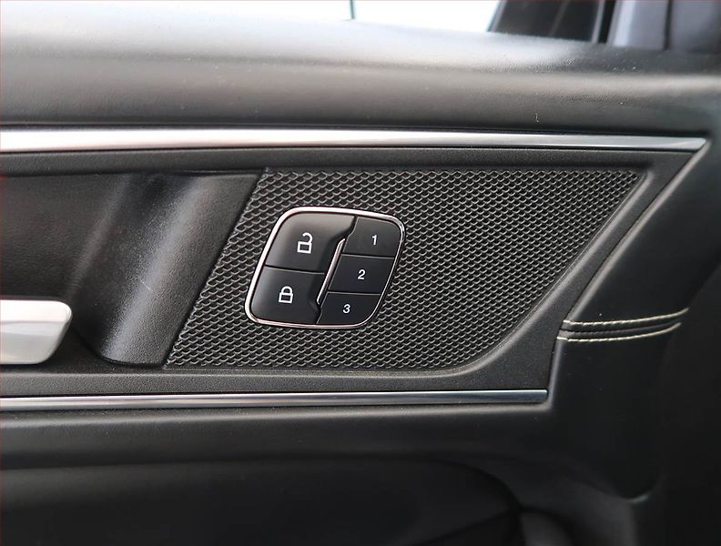 Ford Edge (2017) Vignale 2.0 Bi-TDCI, 4X4 - fotka 24 z 28