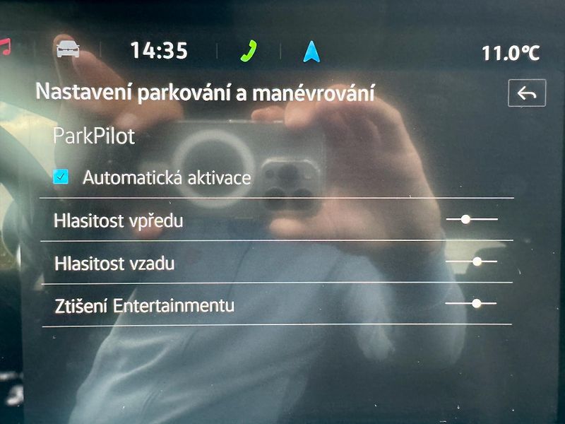 Volkswagen Touareg (2024) Model 2025, Kůže, VZDUCH,Tažné - fotka 36 z 40