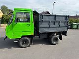 Multicar M 25 (1990) - náhled 1