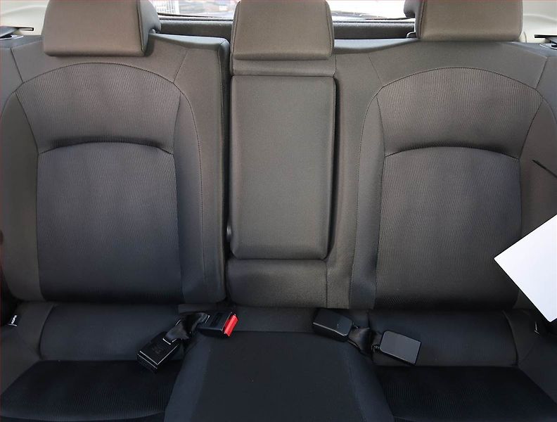 Nissan Qashqai (2013) 2.0, Automat, ČR,1.maj - fotka 10 z 21