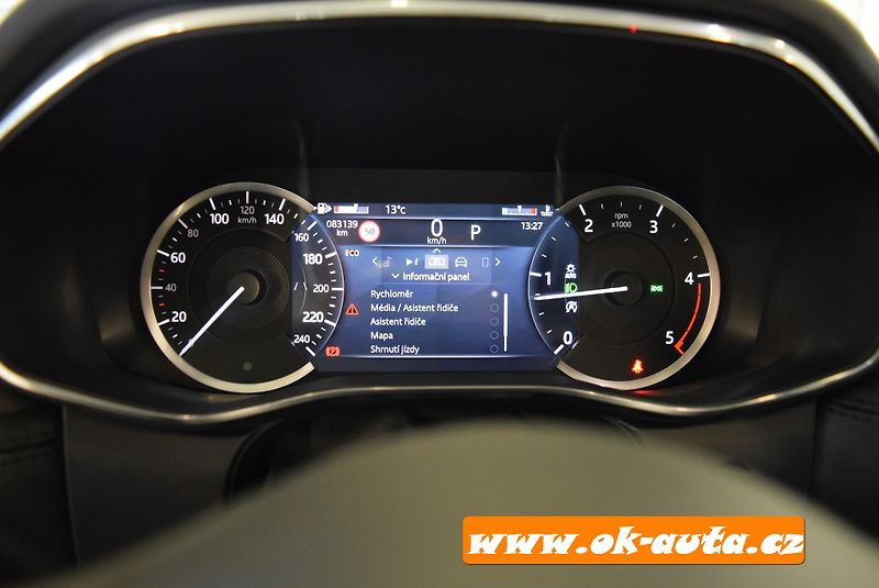 Jaguar F-Pace 2.0 D AWD S 83 000 KM 2021 - fotka 54 z 65