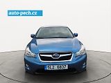 Subaru XV (2016) 2.0 D, AWD - náhled 6