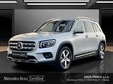 Mercedes-Benz GLB 200d 4MATIC - náhled 1