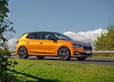 Škoda Fabia - 11 verzí od 339 900 Kč