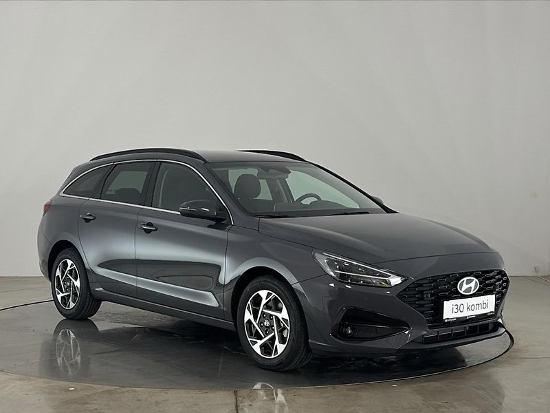 Hyundai i30 (2026) Style - fotka 14 z 26