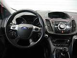 Ford Kuga (2013) 2.0 TDCi 4x4, 2.maj, Navi - náhled 11