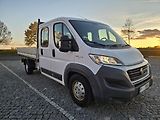 Fiat Ducato (2016) 2.3jtd 150, MOŽNÉ SPLÁTKY  - náhled 3