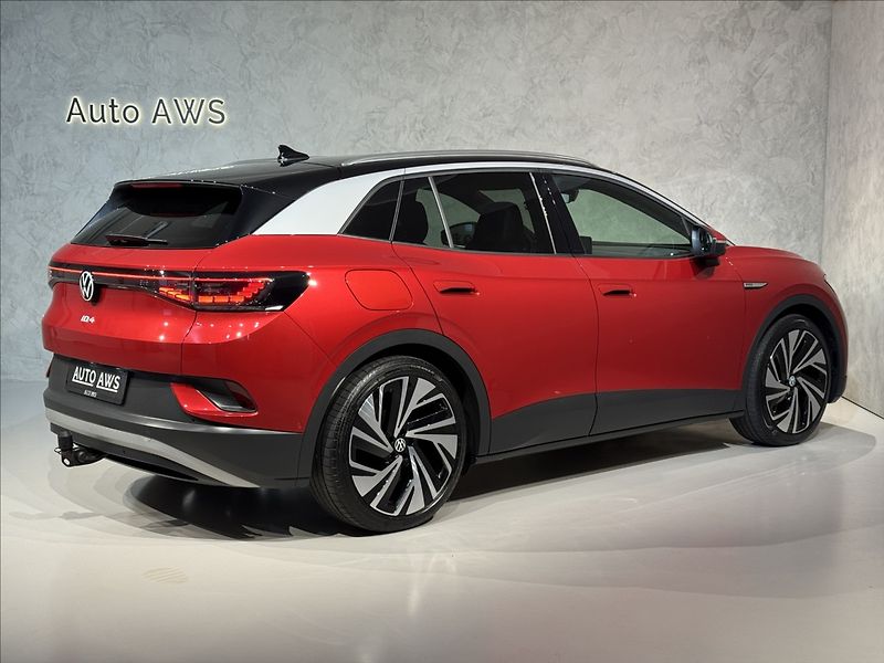 Volkswagen ID.4 Pro Tepelko Assist 360° Kamera - fotka 6 z 50