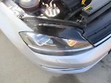 Volkswagen Golf 2.0TDi 110kW HIGHLINE L+Z PNEU - náhled 42