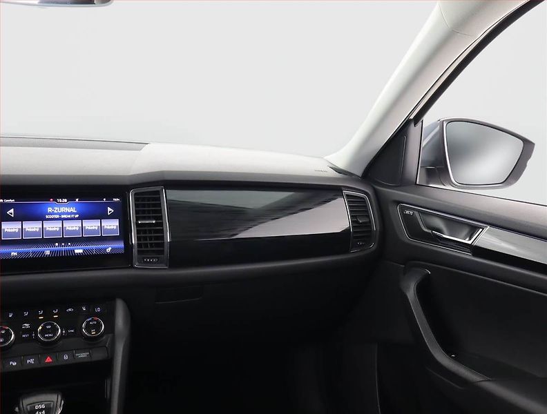 Škoda Kodiaq (2018) Style Plus 2.0 TDI 4x4 - fotka 8 z 25