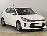 Kia Rio (2018) 1.25 CVVT, Serv.kniha - náhled 1