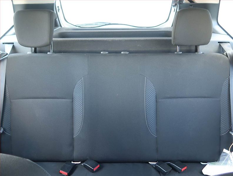 Dacia Duster (2017) 1.6 SCe, Serv.kniha - fotka 10 z 16