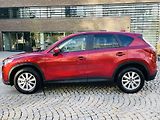 Mazda CX-5 2.0i MANUÁL 4x4 1MAJITEL TAŽNÉ - náhled 18