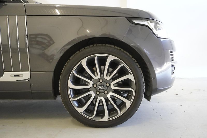 Land Rover Range Rover 4.4 SDW8 AUTOBIOGRAPHY MAX VOL - fotka 9 z 50