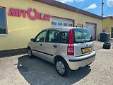 Fiat Panda 1.1i ČR/2MAJ/Garážovaný/BezKor - náhled 4