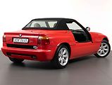 BMW Z1 (1991) - náhled 7