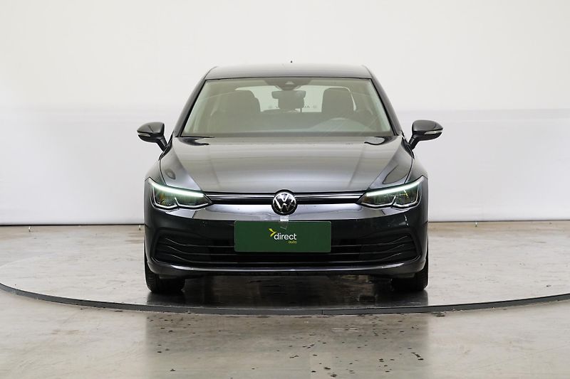 Volkswagen Golf - fotka 4 z 26