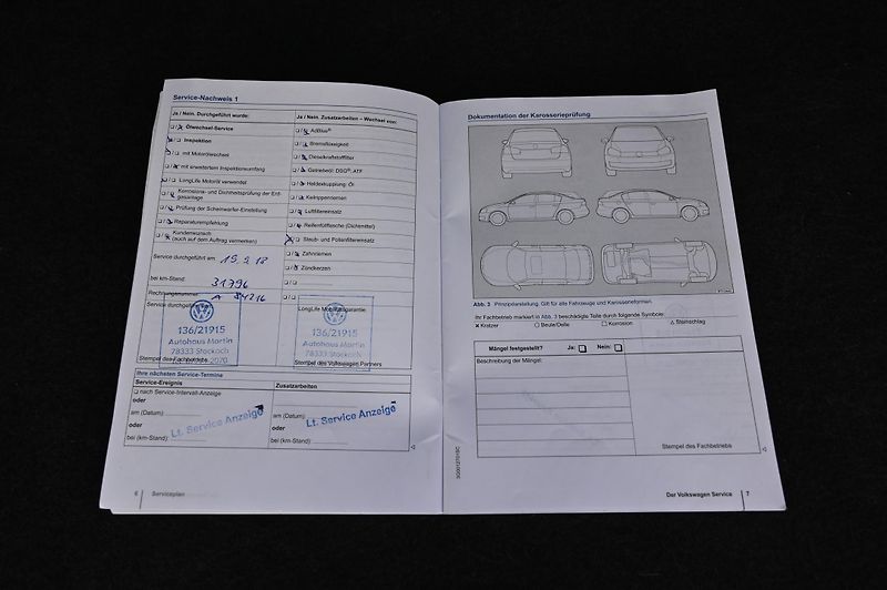 Volkswagen Golf 1.2TSI 81KW BMT rezervace - fotka 43 z 46