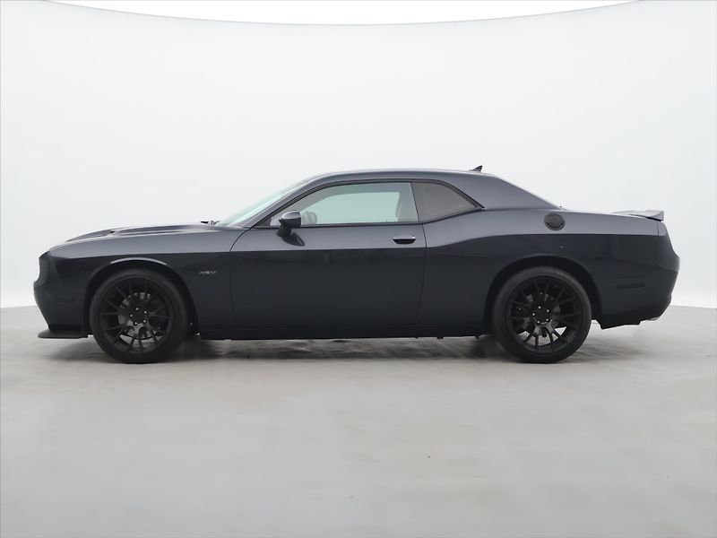 Dodge Challenger R/T 5,7 Hemi V8 280kW Kůže - fotka 4 z 31