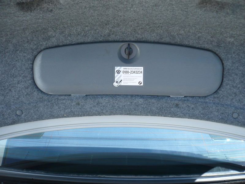 BMW Řada 3 E46 328i 142Kw Klima - fotka 27 z 34
