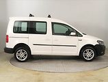 Volkswagen Caddy (2019) 2.0 TDI 4MOTION, 5Míst, ČR - náhled 6