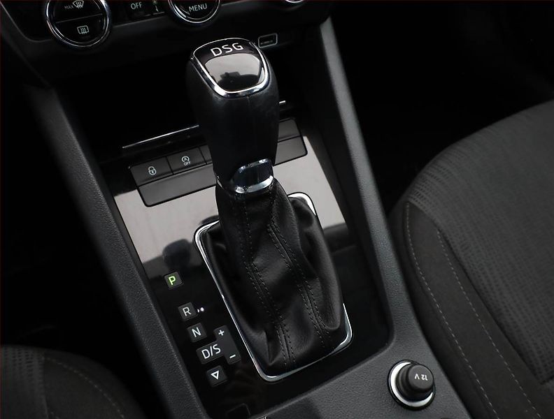Škoda Octavia (2018) Style 2.0 TDI, Automat - fotka 11 z 19