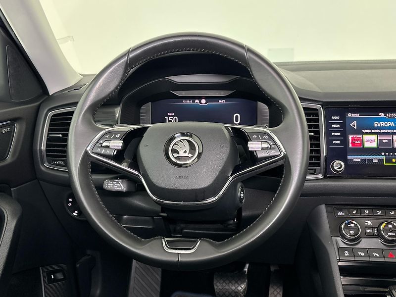 Škoda Kodiaq Style 4x4 DSG - fotka 18 z 31