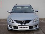 Mazda 6 (2009) 2.0 i, AC, park.asist - náhled 1